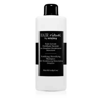 Sisley Hair Rituel Fortifying Densifying Shampoo sampon az erős hajért és a haj növekedéséért 50