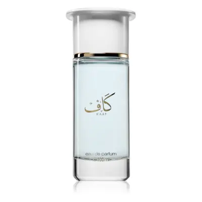 Ahmed Al Maghribi Kaaf Eau de Parfum unisex 100 ml