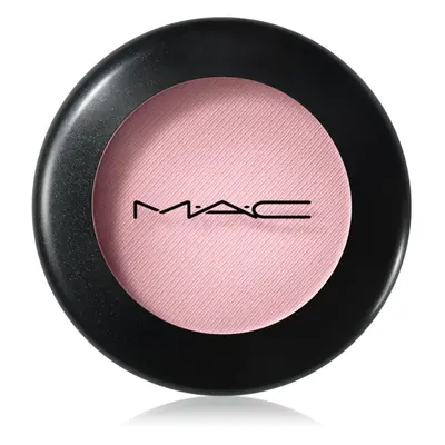 MAC Cosmetics Eye Shadow szemhéjfesték árnyalat Yogurt 1.5 g