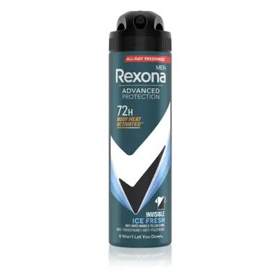 Rexona Men Advanced Protection dezodor hölgyeknek 150 ml