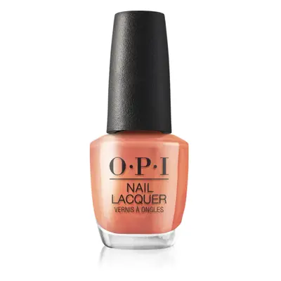 OPI OPI’m Dreaming Nail Lacquer körömlakk árnyalat Keep It Surreal 15 ml