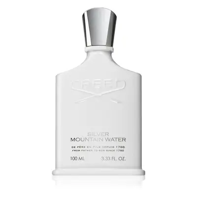 Creed Silver Mountain Water Eau de Parfum uraknak 100 ml