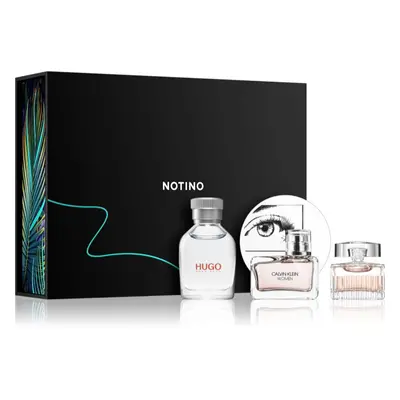 Beauty Exclusive Box Notino Summer Affair ajándékszett unisex