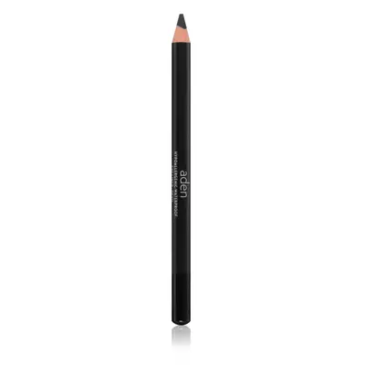 Aden Cosmetics Eyeliner Pencil szemceruza árnyalat 00 DEVIL 1,14 g