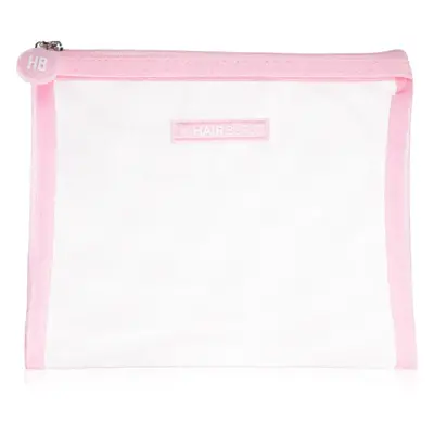 Hairburst Pink Washbag kozmetikai táska 20x16 cm