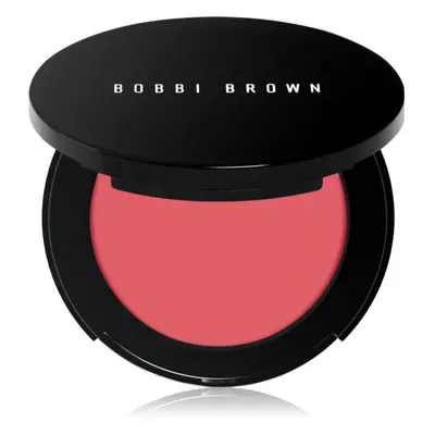 Bobbi Brown Pot Rouge For Lips & Cheeks krémes arcpirosító árnyalat Pale Pink 3,7 g