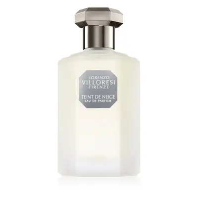 Lorenzo Villoresi Teint de Neige I. Eau de Parfum unisex 100 ml