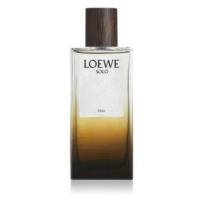 Loewe Solo Elixir Eau de Parfum unisex 100 ml