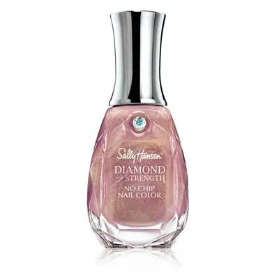 Sally Hansen Diamond Strength No Chip hosszantartó körömlakk árnyalat Flower Girl 13,3 ml