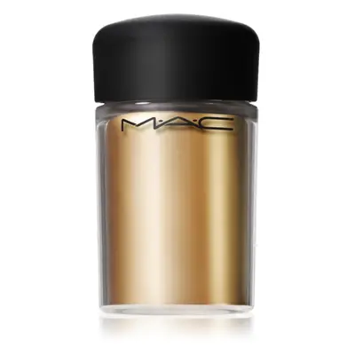 MAC Cosmetics Pigment Csillogó pigment árnyalat Old Gold 4.5 g