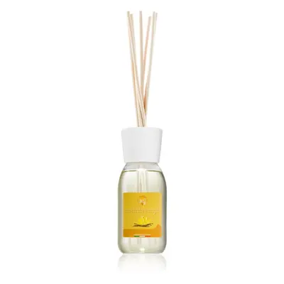 THD Unico Vanilla Magic Aroma diffúzor töltettel 100 ml