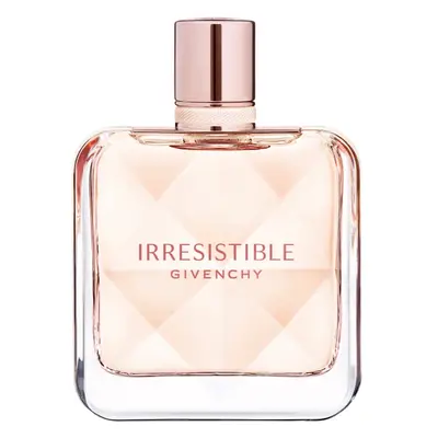 GIVENCHY Irresistible Fraiche Eau de Toilette hölgyeknek 80 ml