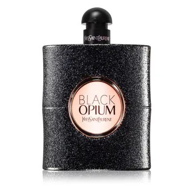 Yves Saint Laurent Black Opium Eau de Parfum hölgyeknek 150 ml