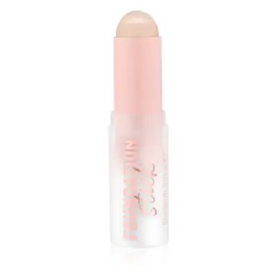 essence FOUNDATION Stick tartós make-up bázis stift árnyalat 100