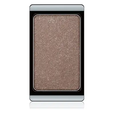 ARTDECO Eyeshadow Glamour Szemhéjfesték praktikus mágneses tokban árnyalat 30.350 Glam Grey Beig