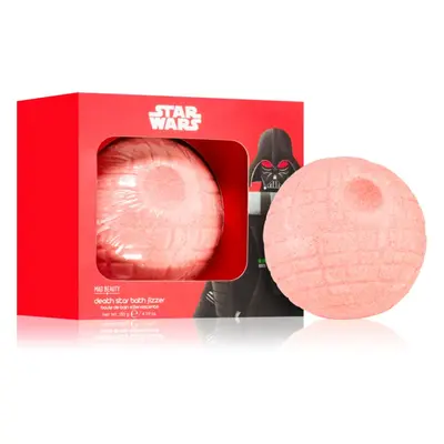 Mad Beauty Star Wars Death Star fürdőgolyó kádba való 130 g