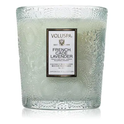 VOLUSPA Japonica French Cade Lavender illatgyertya 255 g