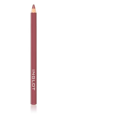 Inglot Soft Precision szájkontúrceruza árnyalat 63 1,13 g