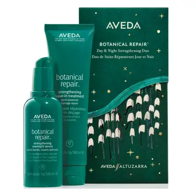 Aveda Botanical Repair™ Strengthening Haircare Set ajándékszett a haj megerősítésére