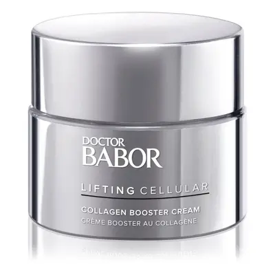 BABOR Lifting Cellular Collagen Booster Cream feszesítő és fiatalító krém 50 ml