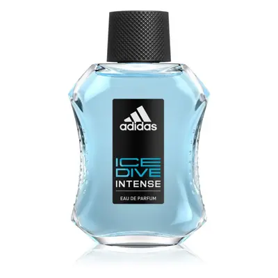 Adidas Ice Dive Intense Eau de Parfum uraknak 50 ml