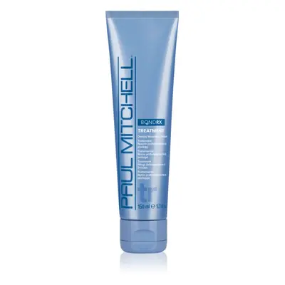 Paul Mitchell Bond Rx Treatment maszk sérült, vegyileg kezelt hajra 150 ml