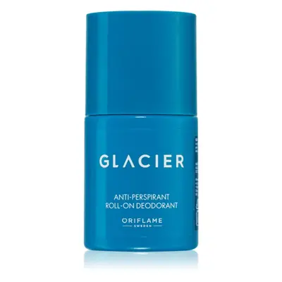 Oriflame Glacier golyós izzadásgátló dezodor uraknak 50 ml