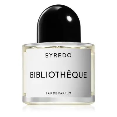 BYREDO Bibliotheque Eau de Parfum unisex 50 ml