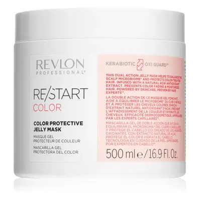 Revlon Professional Re/Start Color maszk festett hajra 500 ml