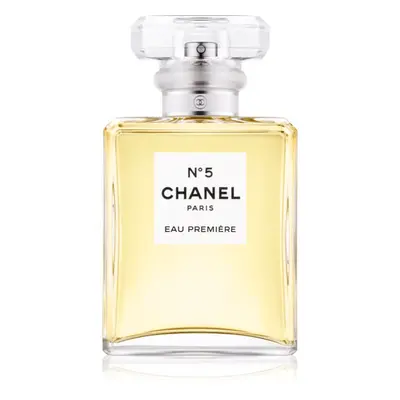 Chanel N°5 Eau Première Eau de Parfum hölgyeknek 35 ml