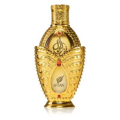 Afnan Fakhar Al Jamal illatos olaj unisex 20 ml