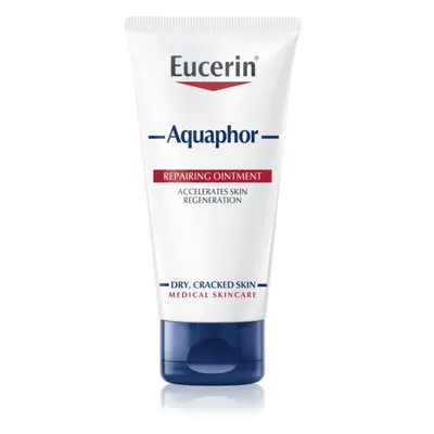 Eucerin Aquaphor megújító balzsam a száraz és repedezett bőrre 45 ml