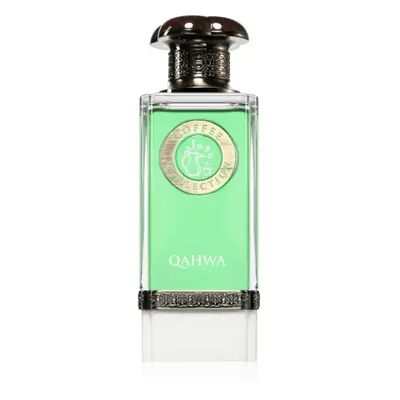 Fragrance World Qahwa Eau de Parfum unisex 100 ml