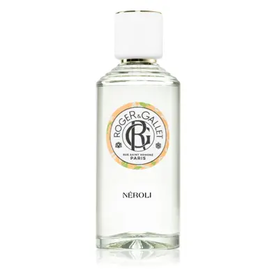 Roger & Gallet Neroli frissítő víz hölgyeknek 100 ml