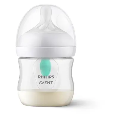 Philips Avent Natural Response AirFree SCY670/01 cumisüveg 0 m+ 125 ml