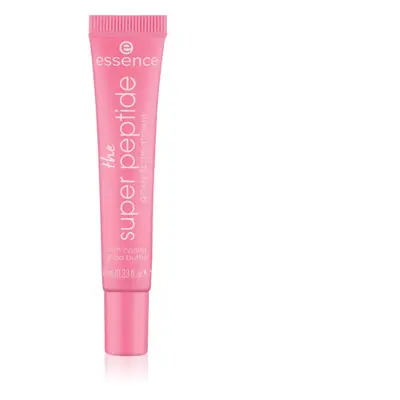 essence the super peptide ajakbalzsam árnyalat 02 Pinkified! 10 ml