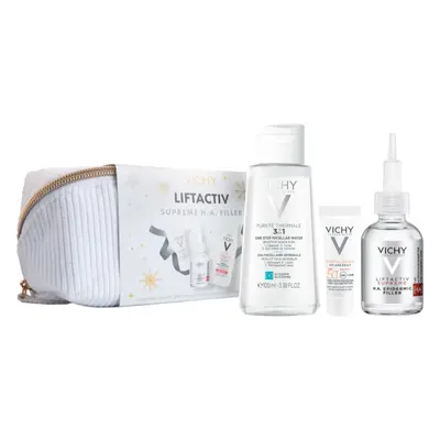 Vichy Liftactiv Supreme H.A. Filler karácsonyi ajándékszett