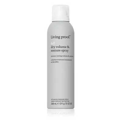 Living Proof Full formázó permet dús hatásért 238 ml