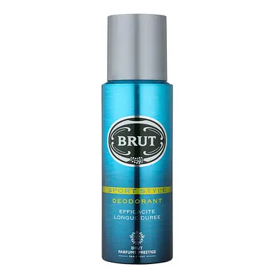 Brut Brut Sport Style spray dezodor uraknak 200 ml