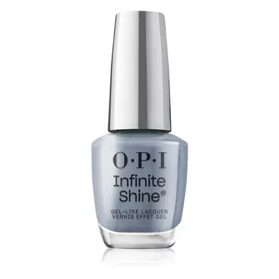 OPI Infinite Shine Silk körömlakk géles hatással Pure Jean-ius 15 ml