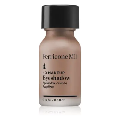 Perricone MD No Makeup Eyeshadow folyékony szemhéjfesték Type 3 10 ml