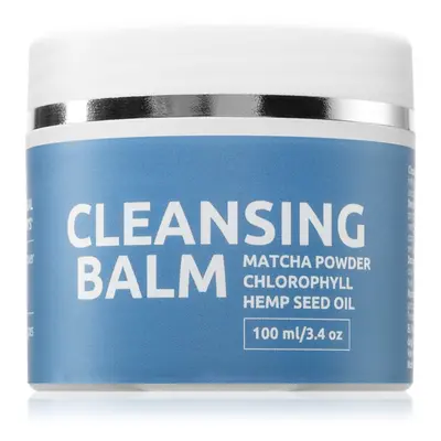 Marie Fresh Cosmetics Cleansing Balm tisztító balzsam 100 ml