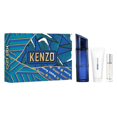 KENZO Homme Intense ajándékszett uraknak