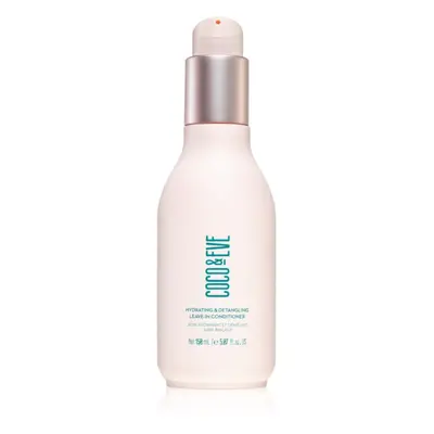 Coco & Eve Like A Virgin Leave-in Conditioner öblítés nélküli kondicionáló a könnyű kifésülésért