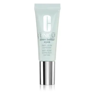 Clinique Even Better™ Eyes™ Dark Circle Corrector élénkítő szemkrém sötét karikákra 10 ml