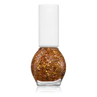 Miss Sporty Candy Shine Glitter Effect körömlakk árnyalat 003 7 ml