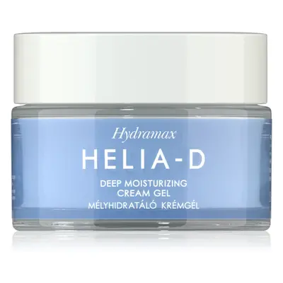 Helia-D Hydramax mélyen hidratáló gél normál bőrre 50 ml