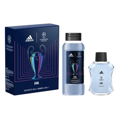 Adidas UEFA Champions League Goal ajándékszett uraknak