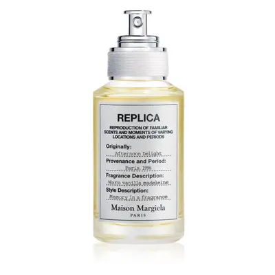 Maison Margiela REPLICA Afternoon Delight Eau de Toilette unisex 30 ml