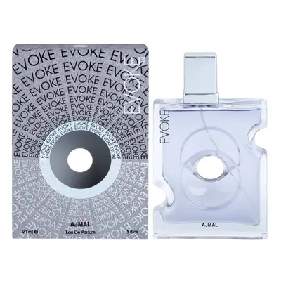 Ajmal Evoke Him Eau de Parfum uraknak 90 ml